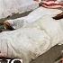 Hundreds Killed In Tragic Hajj Stampede Near Mecca