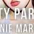 Melanie Martinez Pity Party Official Karaoke Instrumental SongJam