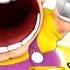 Try Not To Laugh Challenge Wario Laughing 2