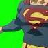 Superman Green Screen Parte 3