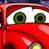 Car Eat Car Fun Kids Games Level 1 6