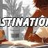 Procrastination Beats Chill Lofi Hip Hop Radio With Bird Sounds DALL E 3 Gen 2