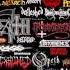 Original Death Metal Instrumental