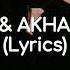 Jah Khalib AKНA Он и она Lyrics