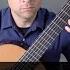 Allegro No 26 Op 50 By Giuliani And Lesson For Classical Guitar