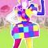 Chiwawa Just Dance 2016 Sped Up