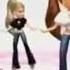 Bratz Dancing Meme Original Video Short Cut Version