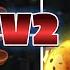 PVZ Mod Crossover Vs Cartoons Episodio Final Para PC Descarga En La Descripcion