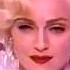 Madonna Sooner Or Later Oscar 1991