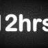 Black Noise Black Screen 12 Hours Black Noise For Studying Sleeping And Relaxation Sweet Noise