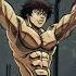 Everyone S Wants Baki S Body Shorts Fitness Motivation Bodybulding