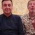 Владимир Данилец и Владимир Моисеенко ЮБИЛЕЙНЫЕ гастроли в ИЗРАИЛЕ Специально в год Кролика