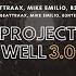 Beattraax Mike Emilio B3nte Project Well 3 0 CAR MUSIC