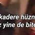 Koparılan çiçekler Lyrics Sertab Erener