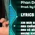 Ngày Mình Chia Tay Phan Duy Anh Mike N Remix Xin Mưa Ngừng Rơi Cho Vơi Nỗi Buồn