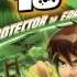 Ben 10 Protector Of Earth Soundtrack Kevin Boss Battle