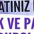 14 20 Ekim Mine Ölmez 12 Burç Yorumu Bu Ay Hayatı Değişecek Burçlar Aşk Ve Para Bu Burçlara Geliyor