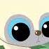 YooHoo And Friends 2012 Gag Dub Intro Fixed Instrumental