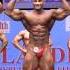 2012 World Championships BUDAPEST Junior Bodybuilding Over 75kg 1