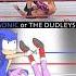 Sonic Does The Dudleyz Headbutt To Amy Rose