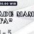 Parmingguon Minggu XIX Dung Trinitatis HKBP Medan Sudirman Minggu 6 Oktober 2024 Pukul 10 00 WIB