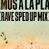 Vamos A La Playa Rave Sped Up Mix