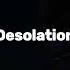 Codename Lemnis OST Desolation V2