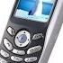 Samsung SGH X100 Default Ringtones Message Alarm Tones