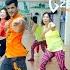 Efkto Me Wa Mata Zumba With Sunny Merengue Music