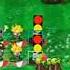 Plants Vs Zombies Mod Prints Vs Zombies PVZ Game Over