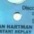 Dan Hartman Instant Replay 12