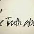 P Nk The Truth About Love Official Lyric Video