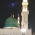 Sacred Masjid Al Nabawi Al Munawwarah In Madina Prophet Muhammad ﷺ S Mosque IslamicSites