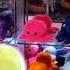 Cool Reversible Octopus Claw Machines