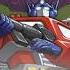 Transformers G1 Soundtrack Team Work Cartoon Soundtrack