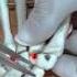 Bones Joints Of Hand 3 Mpeg4