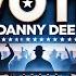 ELECTION DAY With DJ DANNY DEE 2024