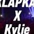 W Klapkach X Kylie