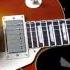 Gibson Burstbucker 3 Pickup Demo Matt Thorpe Tokai Japan LS150 F Les Paul