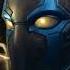 Blue Beetle Official Trailer Soundtrack I Just Wanna Rock Epic Version DC WarnerBros