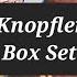 Mark Knopfler Studio Vinyl 1996 2007