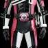 Kamen Rider Decade Neo Henshin Sound Edit Extended Ver