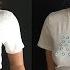 DIY Graphic Tee Shirt With Melted Drinking Straws MadeByFate 195