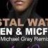 Crystal Waters DJ Spen MicFreak Party People Michael Gray Remix