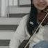 Intentions Justin Bieber Ft Quavo Violin Cover By Flavia Hartono