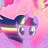 Friendship Is Magic All Magic Moments The Magic Of Friendship MLP FiM