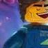 Rex Dangervest The LEGO Movie 2 The Second Part