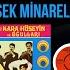 Kara Hüseyin Ve Oğulları Yüksek Minareler Official Audio