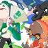 Splatoon 3 Till Depth Do Us Part In Game X Live Version Deep Cut