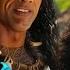 Moana Live Action 2025 First Trailer Dwayne Johnsnon Zendaya